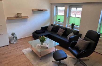 Loft am Schloß Nahe Steinhuder Meer - Foto 6