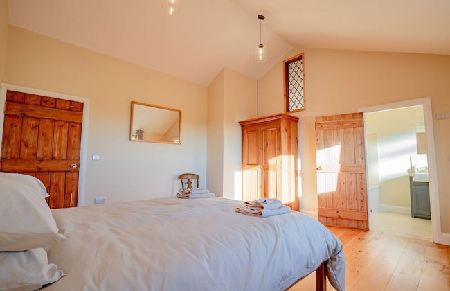 Host Stay Upperley Barn - Foto 19