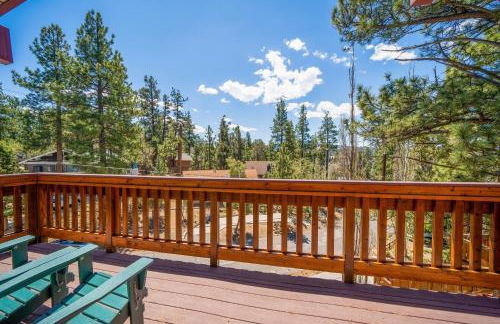 Cozy Cabin near Resorts and The Village +Mtn views - Foto 32