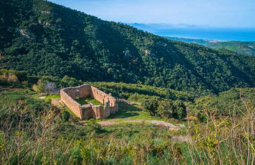 Le Signorine Panoramic apartments - Foto 68