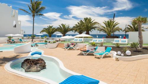 Neptuno Suites - Adults Only - Foto 3