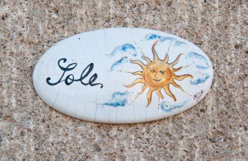 Il Giardino del sole - Foto 66