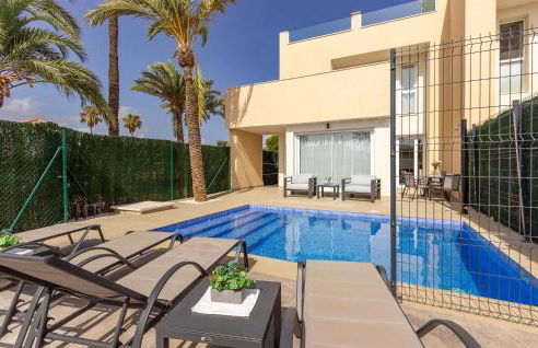 Stunning Home In Cartagena - Foto 13