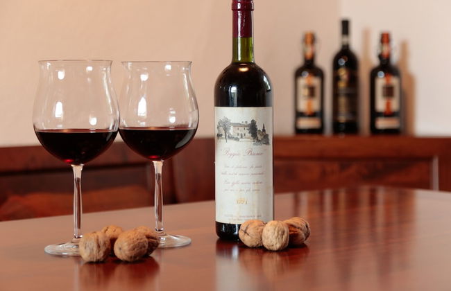 Borgo Poggio Bianco - Photo 18