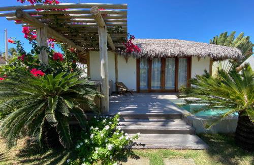 Tiki Pool's Bungalows - Foto 58