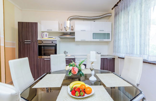 Apartments Nicol - Foto 31