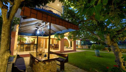 Villa Avra - Foto 4