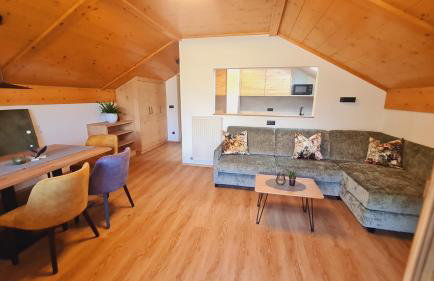 Residence Krone - Foto 53