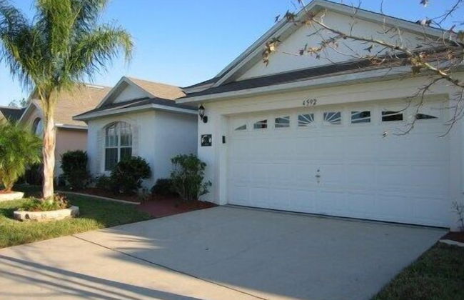 Ov1755 - Eagle Pointe - 3 Bed 2 Baths Villa - Foto 23