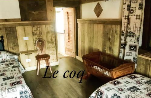 Agriturismo Chevres a Cheval - Foto 109