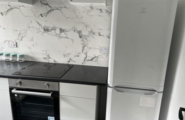 Comfy 2-bedroom Apartment - Foto 23