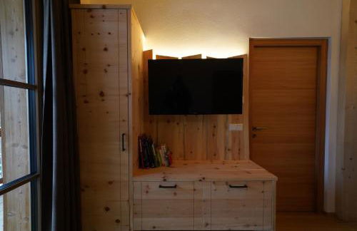 NEUE Ferienwohnungen auf dem Gebreitnerhof, Urlaub auf dem Bauernhof - Photo 22