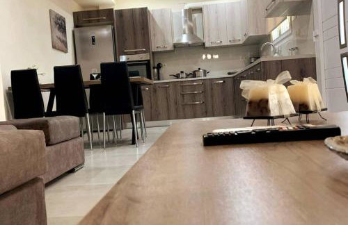 Helen`s Luxury Apartment - Foto 8