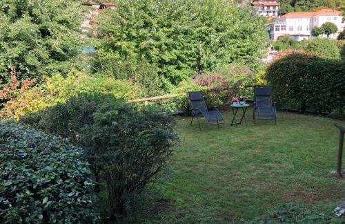 St Maurice Smile Lake View Apartment With Pool - Foto 57