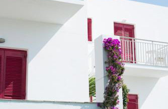 Ostria Hotel & Apartments - Foto 24