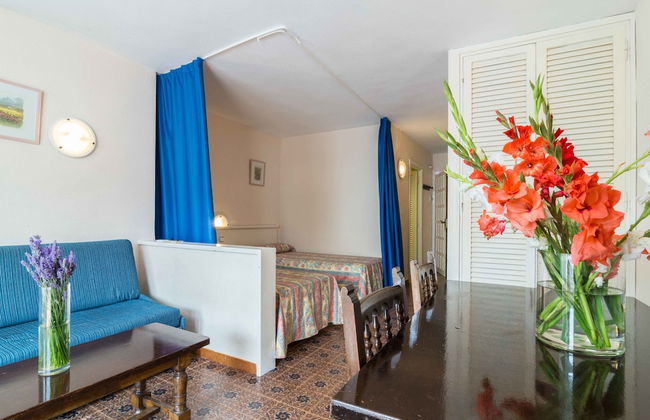 Complejo Eurhostal - Foto 3