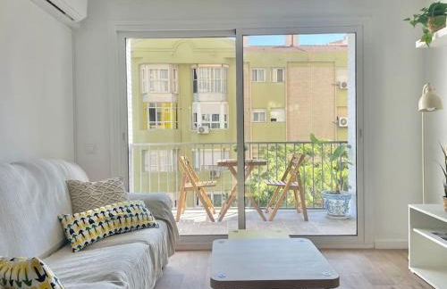 Piso de 3 habitaciones, terraza y a 200 metros de la playa - Photo 22