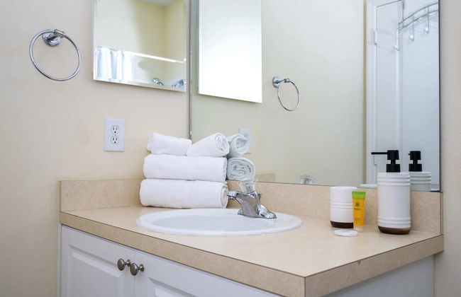 Marvelous 4Bd Close to Disney w Pool at 313 Tuscan Hills - Photo 55