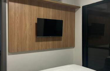 Estúdio Mobiliado próximo a UFU Santa Mônica - Foto 5