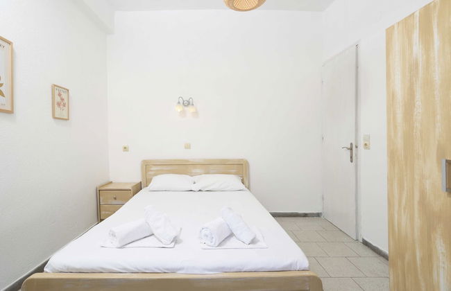 Spanos Apartments Anna's Lodge - Foto 6