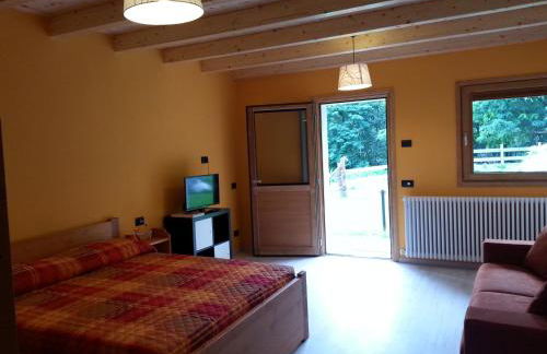 Agriturismo Val Codera - Photo 62