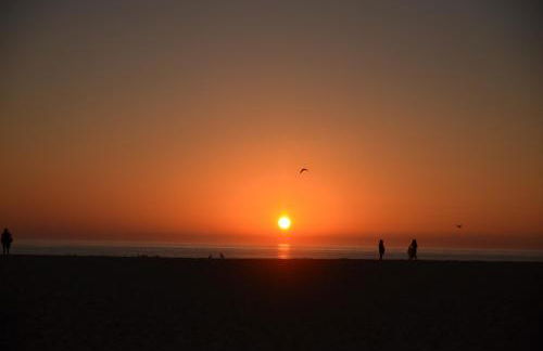 Bed & Seaside - Bola da Nivea - Foto 16