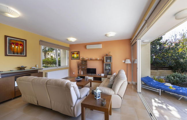 Larnaca Villa Anthea 12 Pervolia - Foto 12