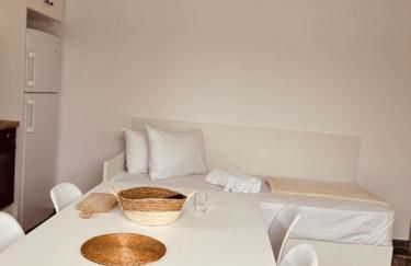 Alkisti's seaside apartments - Foto 14