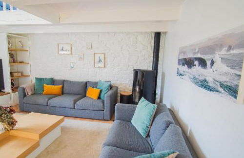 -PETREL- Maison de campagne avec grand jardin - Photo 37