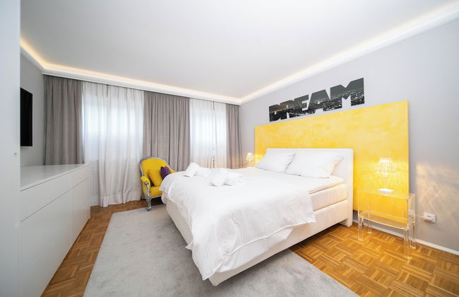 Favorite Stays - Suite and More - Deluxe - Foto 25