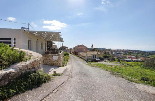 Iliovasilema Holiday House - Foto 33