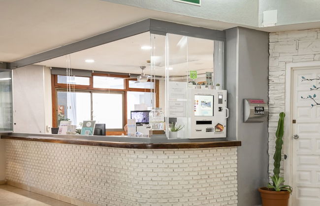 Palm Beach Club Apartamentos - Foto 6