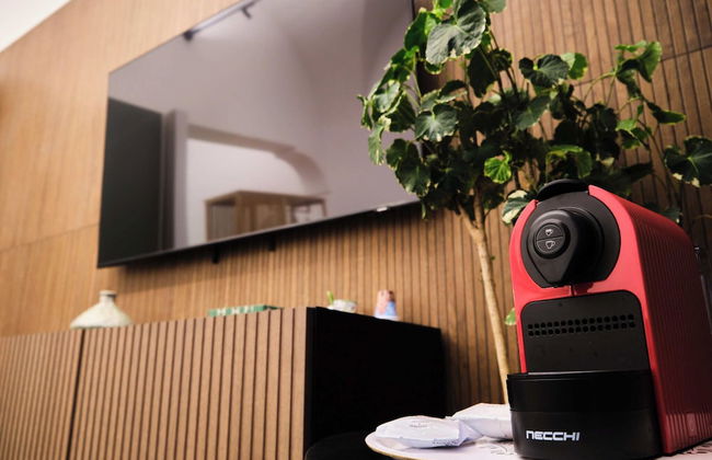 Homely Catania - Foto 12