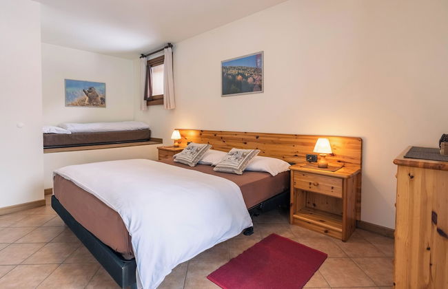 Chalet Primula - Foto 10