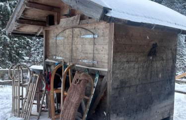 Ferienhaus Happyplace - Foto 73