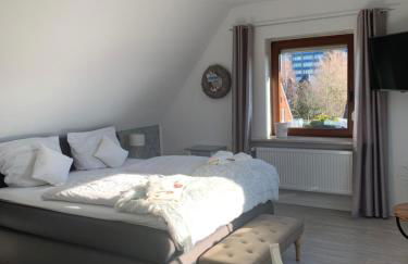 Haus Kaiser Appartement 6 Deichglück - Foto 7