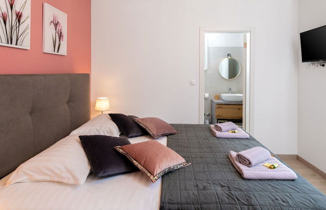 Holiday Home Olea - Foto 3