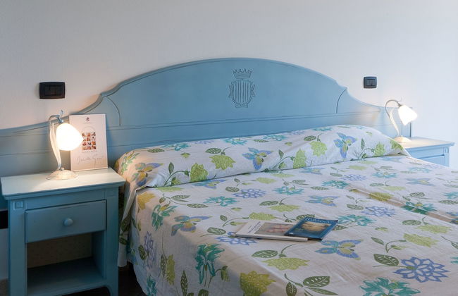 Residence Santa Costanza - Foto 4