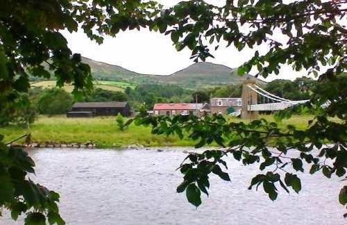 Stable Lodge - Foto 17