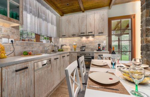 Chalet Perivoli - Foto 8