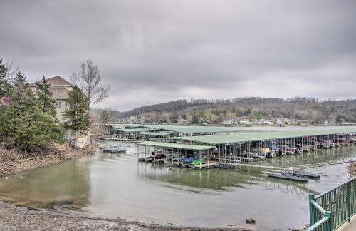 Spacious Lakefront Condo with Views in Camdenton! - Photo 34