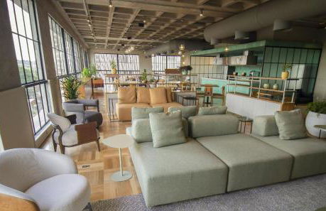 Blend Coliving One - 3a - Foto 29