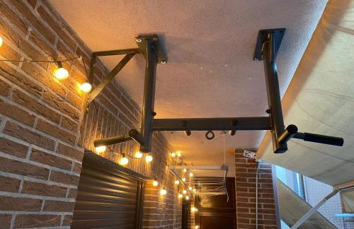 Gran piso en el centro de Alcalá - Foto 27