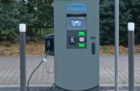 Appartement Zen Strasbourg center avec parking - Foto 13