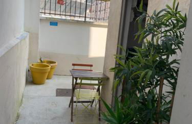 paris beautiful cozy studio - Foto 6