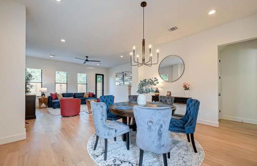 The Houston Oasis - Foto 22