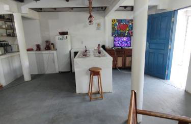 Chalé Maison Blanche - Foto 11