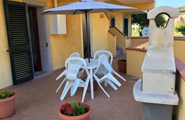 Lu Bagnu Castelsardo Il Corallo - Foto 6