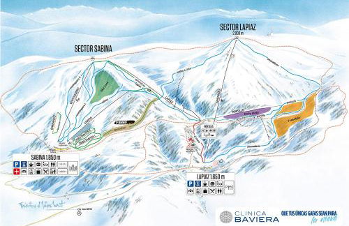 Javalambre Mountain Superski - Foto 42