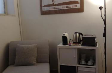 TATA'S HOME Villa Borghese - Photo 19